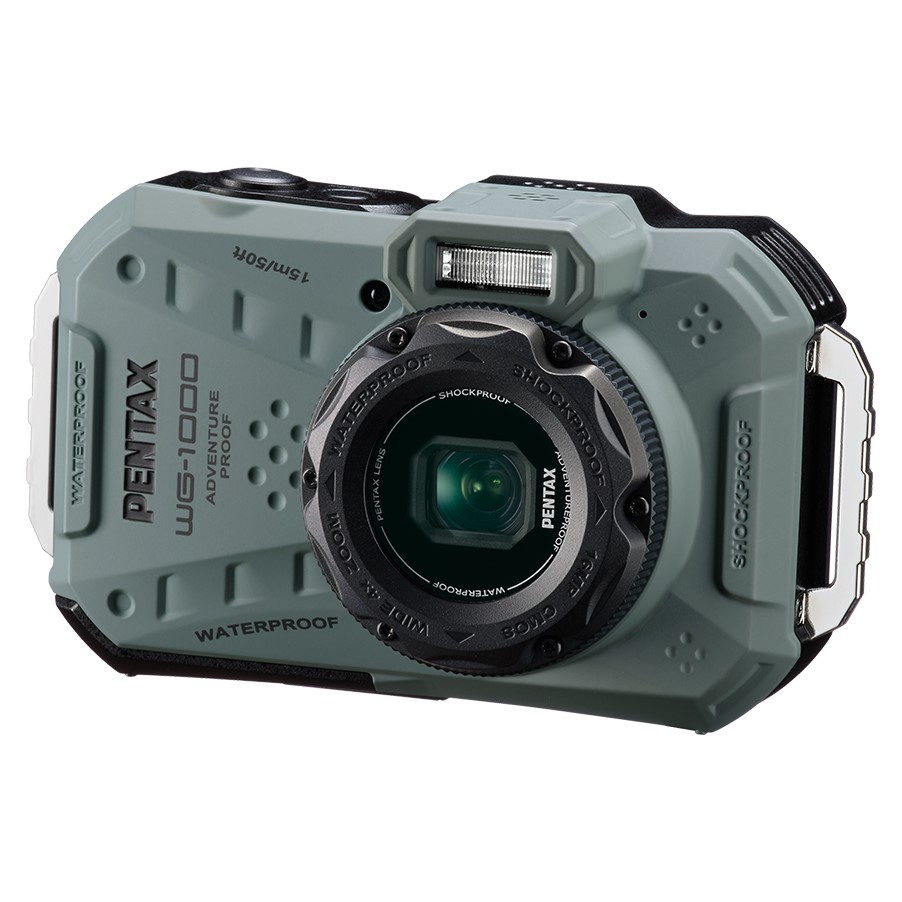 楽天市場】ricoh wg 40 w（デジタルカメラ｜カメラ・ビデオカメラ