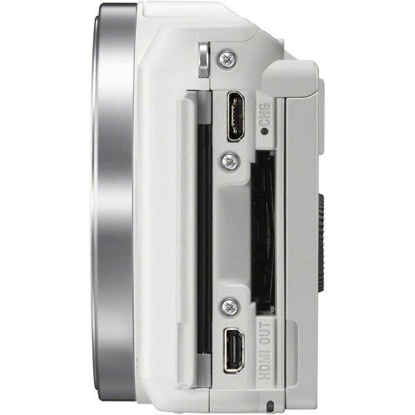 楽天市場】【中古】ソニー SONY α5000 パワーズームレンズキット