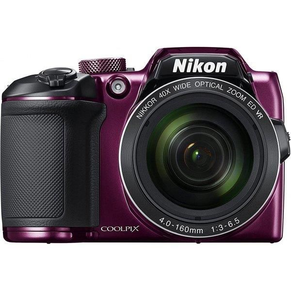 楽天市場】【中古】 ニコン Nikon デジタルカメラ COOLPIX B500 光学40