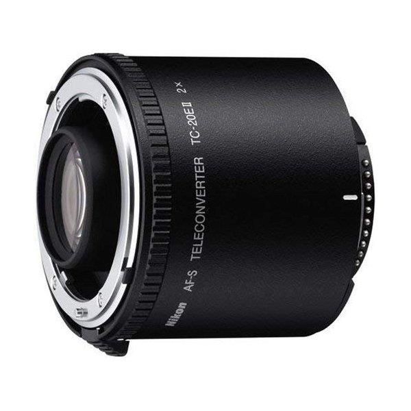 楽天市場】【中古】ニコン Nikon Ai AF-S Teleconverter TC-20E II