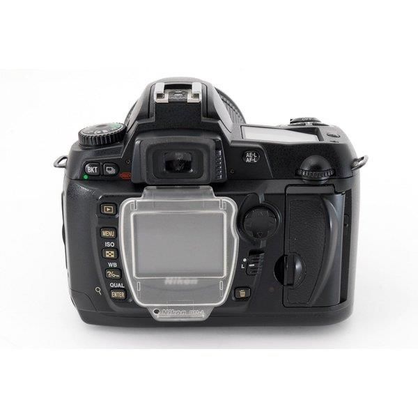 楽天市場】【中古】 ニコン Nikon D70 高倍率ズームレンズセット 美品