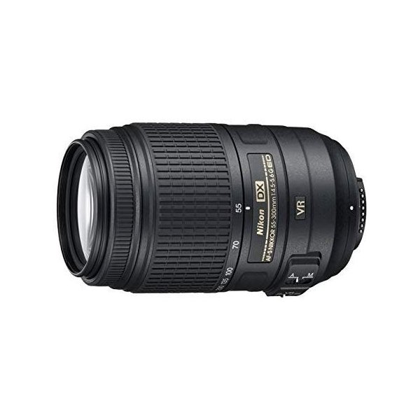 楽天市場】AF－S DX NIKKOR 55－300mmの通販