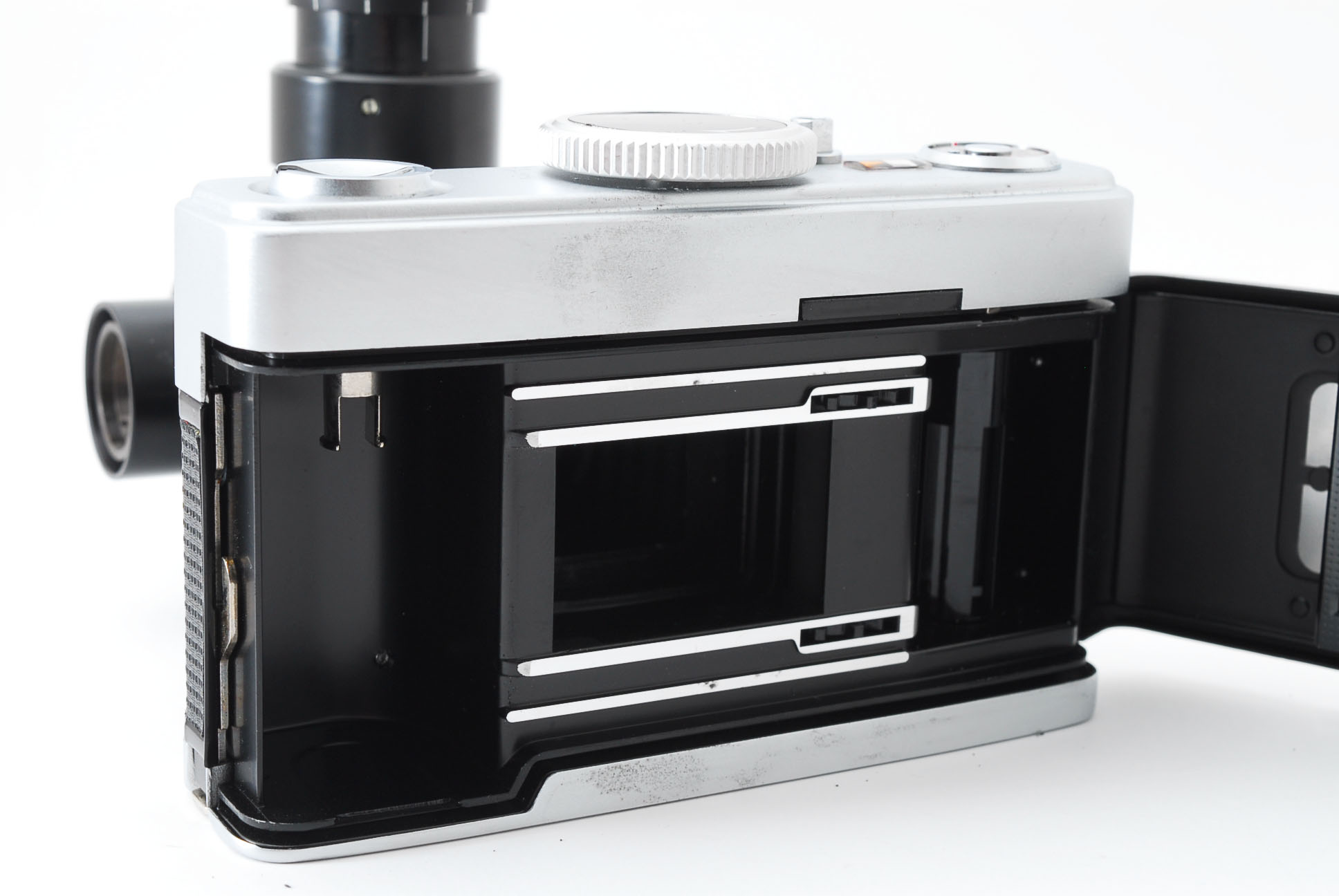 楽天市場】【中古】オリンパス Olympus PM-6 顕微鏡 [1021] : カメラ