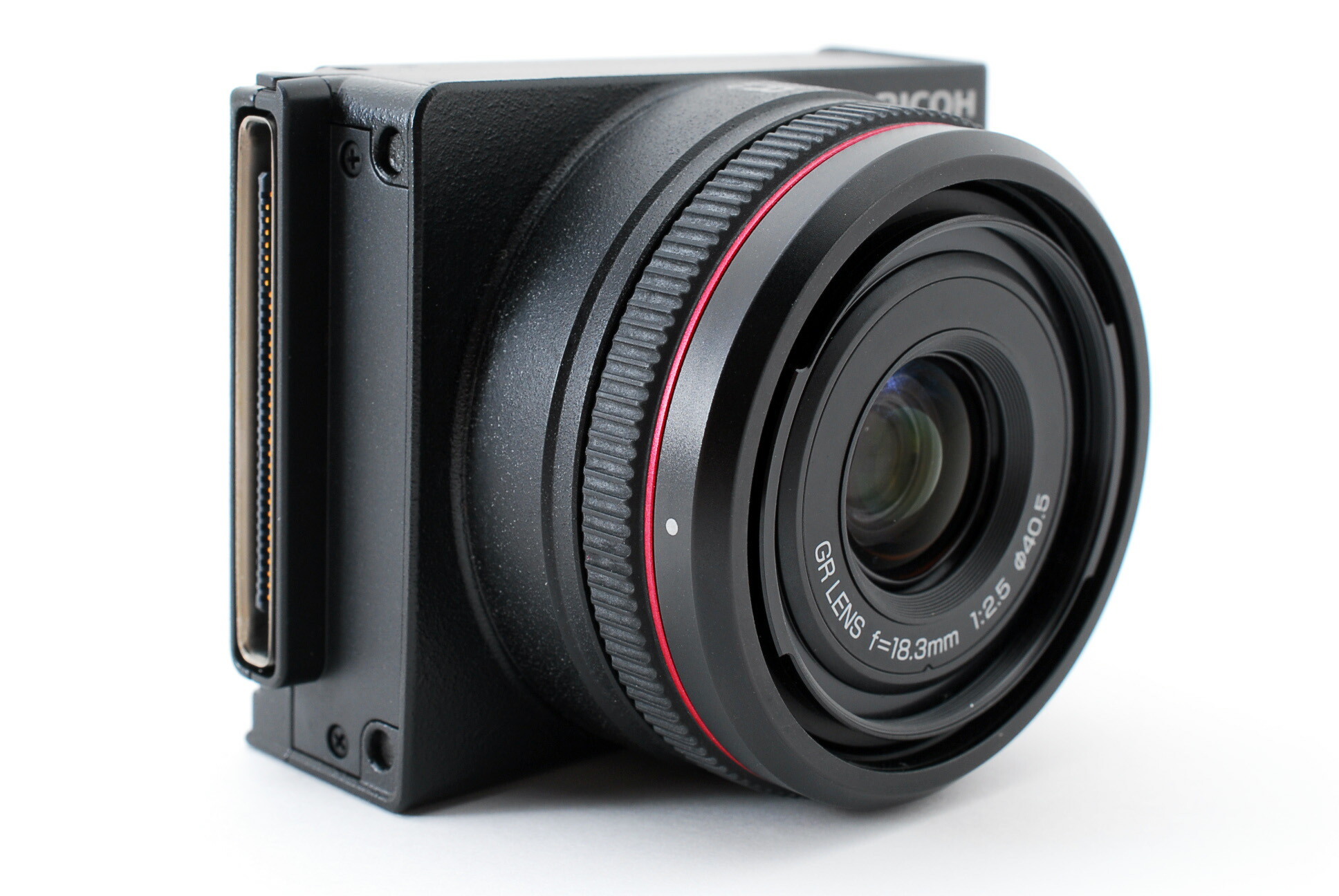 楽天市場】【中古】RICOH GXR用 GR LENS A12 28mm 2.5 [1057] : カメラ