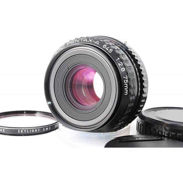 楽天市場】smc pentax－fa 645 75mmの通販
