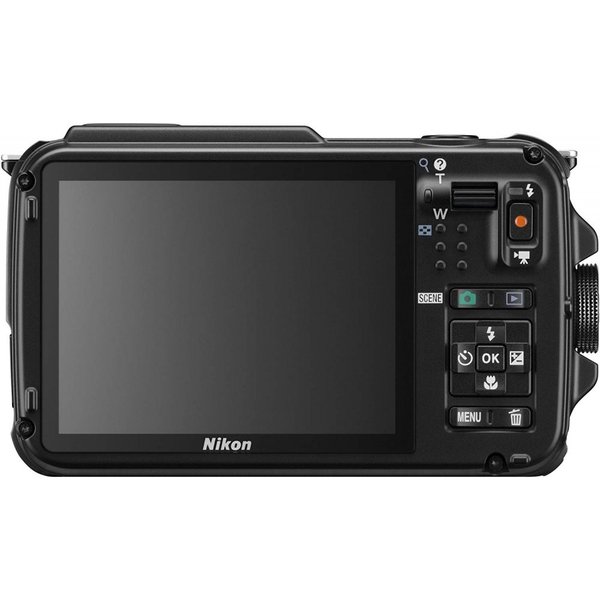 楽天市場】【中古】ニコン Nikon COOLPIX AW110 防水18m 耐衝撃2m