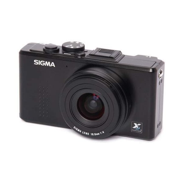 楽天市場】【中古】シグマ SIGMA DP1x DP1x COMPACT DIGITAL CAMERA