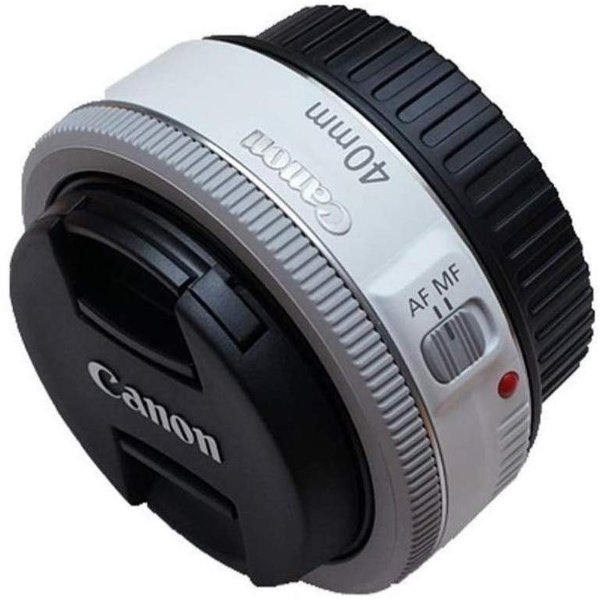 楽天市場】パンケーキレンズ canon ef m22の通販