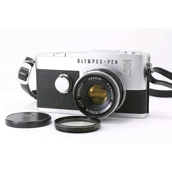 楽天市場】pen f フィルム カメラの通販