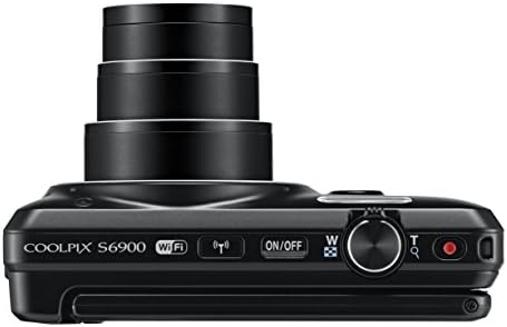 楽天市場】【中古】Nikon デジタルカメラ COOLPIX S6900 12倍ズーム