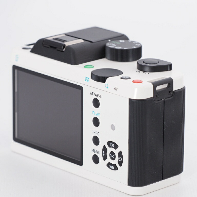 楽天市場】【ジャンク品】PENTAX ペンタックス ミラーレス一眼レフ