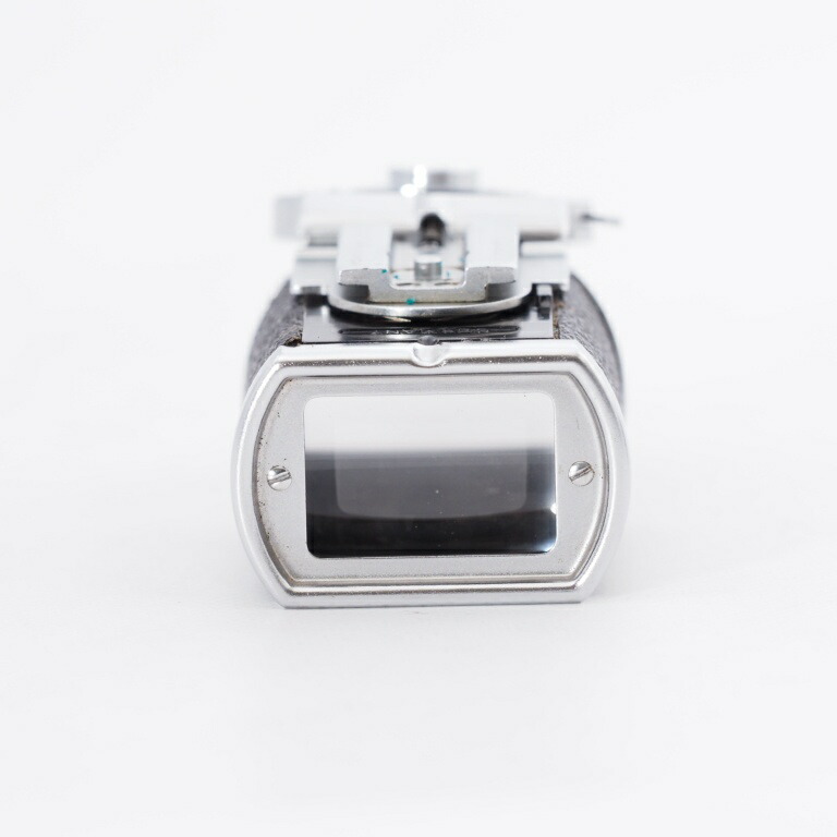 楽天市場】Voigtlander TURNIT 3 50mm Finderフォクトレンダー