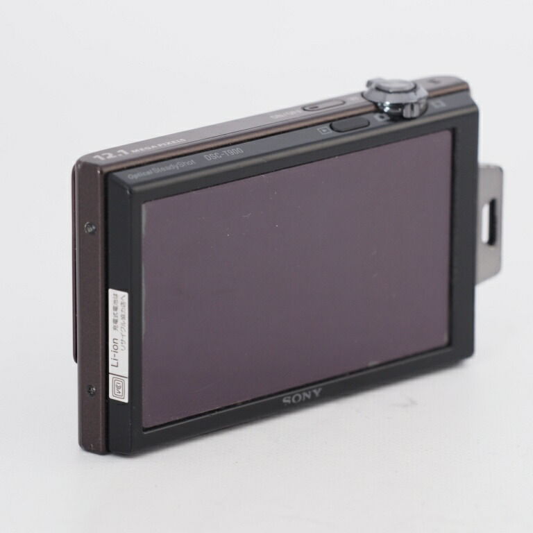 楽天市場】SONY ソニー デジタルカメラ Cyber-Shot サイバーショット