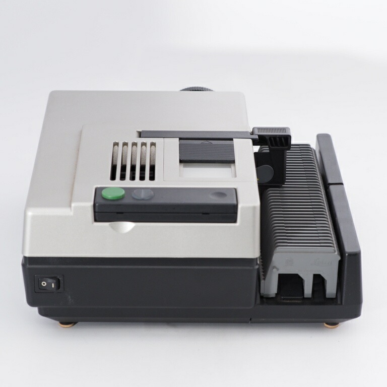 楽天市場】【難あり品】Leica ライカ PRADOVIT P150 スライド