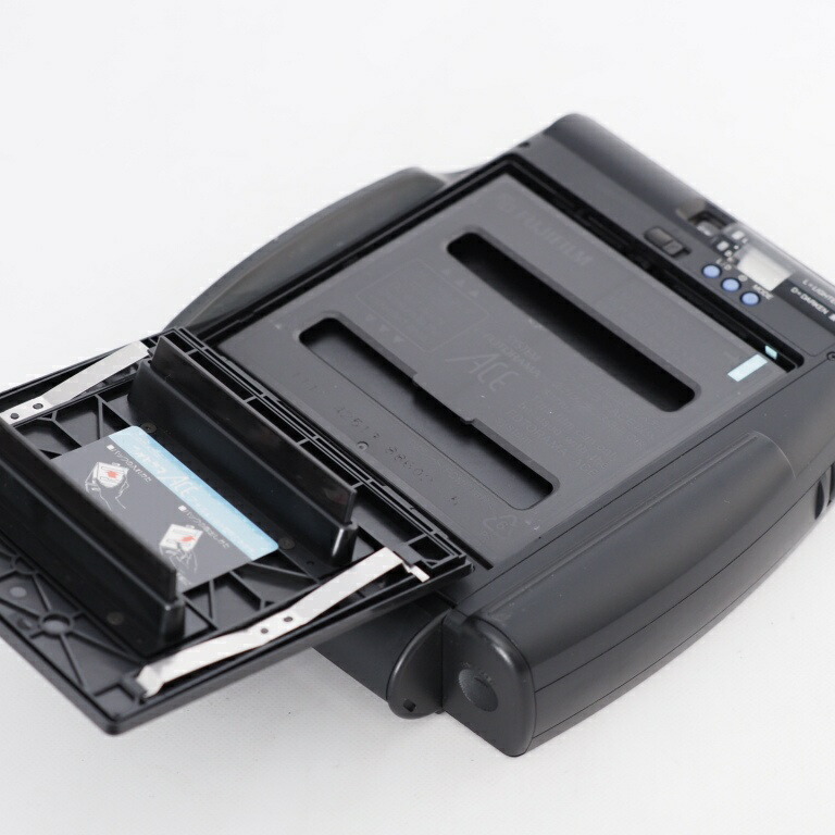 楽天市場】FUJIFILM フジフイルム フォトラマ スリムエース