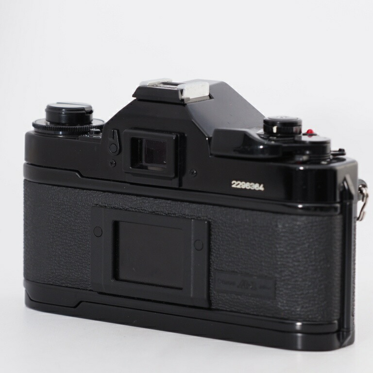 楽天市場】Canon キヤノン フィルム一眼レフ A-1 ボディA1 モーター