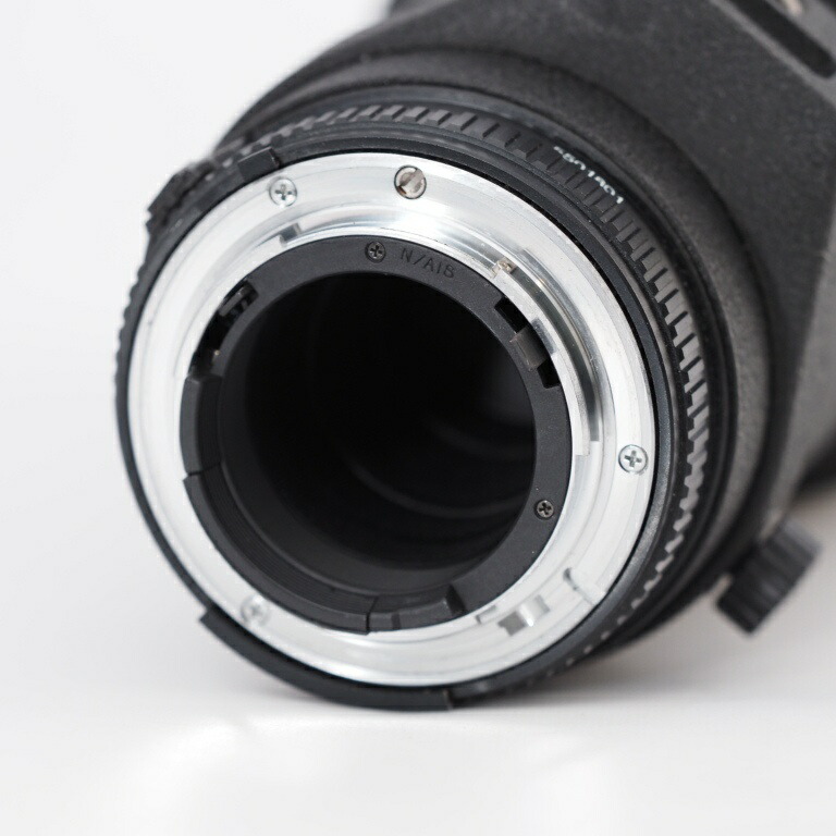 楽天市場】Tokina AT-X AF 300mm F4 トキナー 単焦点レンズ ニコン F