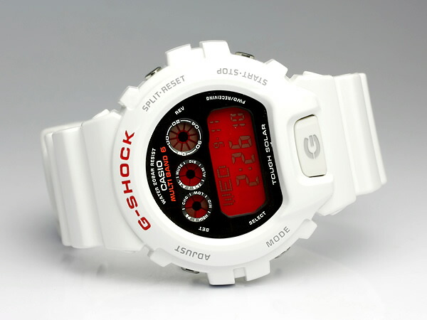 楽天市場】【G-SHOCK/腕時計】Gショック 電波ソーラー G-SHOCK ジー