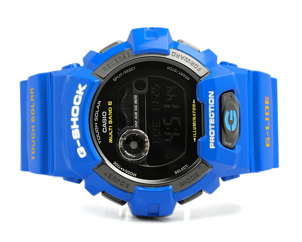 楽天市場】【送料無料】【CASIO】【カシオ】 G-SHOCK 腕時計 メンズ