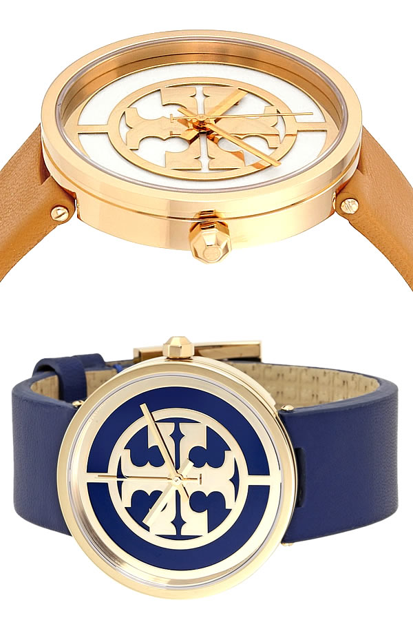 楽天市場】【送料無料】TORY BURCH トリーバーチ 腕時計 ウォッチ