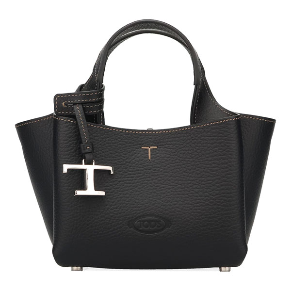 楽天市場】トッズ バッグ レディース TOD'S レザーバッグ マイクロ