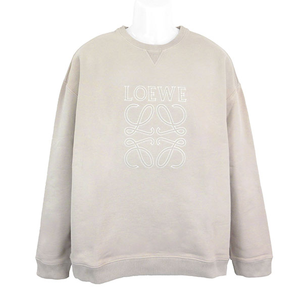 楽天市場】loewe（サイズ（S/M/L）L）（スウェット・トレーナー