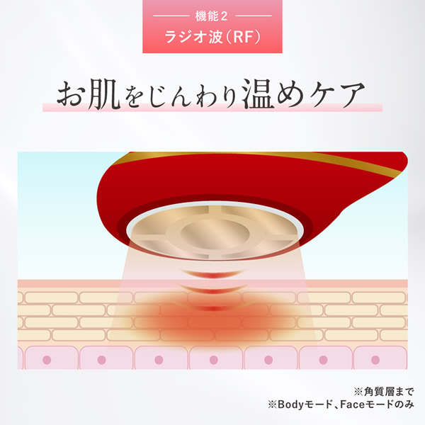 楽天市場】【選べるおまけ付き】セルクラッシュCAVI 正規品/一年保証