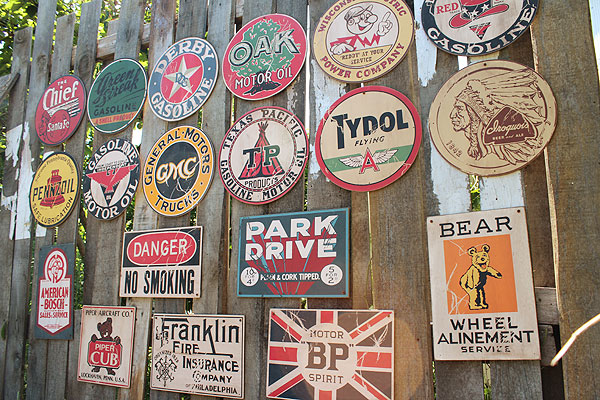 楽天市場】昔のアドバタイジング ウッドサイン シリーズ第三弾