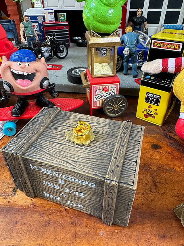 楽天市場】マクドナルド ヴィンテージコレクション ハンバーガーパッチ