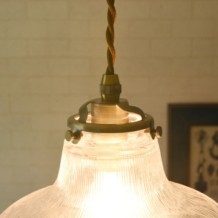 楽天市場】ペンダントライト 北欧 ガラス おしゃれ 1灯 led 対応