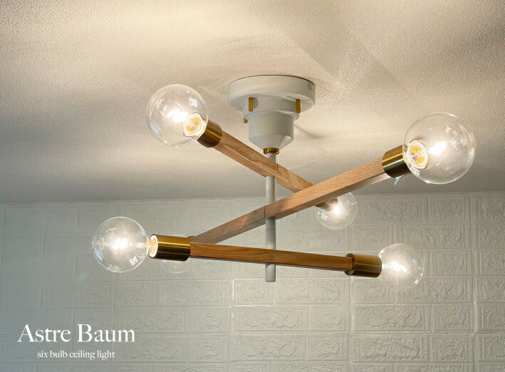 楽天市場】シーリングライト 6灯 ブラック ホワイト アンティーク 照明