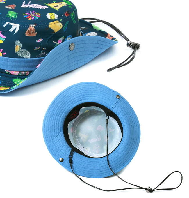 楽天市場】クレ リバーシブルMFKハット3【キッズ】 Clef DEEP WAX JET