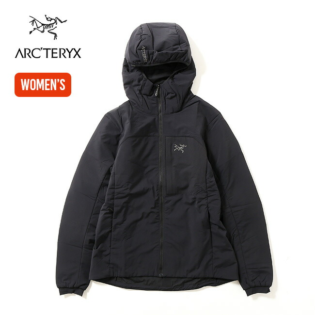 楽天市場】アークテリクス プロトンフーディ【ウィメンズ】 ARC'TERYX
