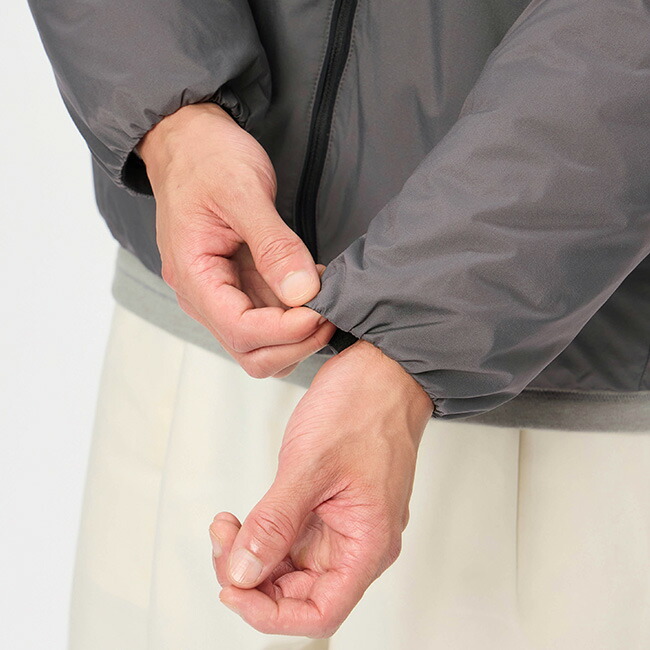 楽天市場】ゴールドウィン Vネックジップダウンカーディガン GOLDWIN