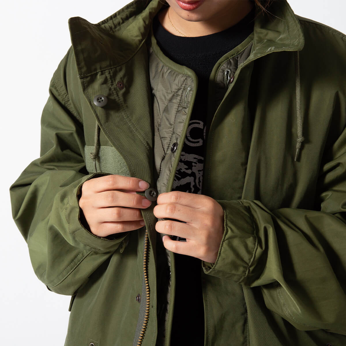 楽天市場】ザ シンゾーン フィールドパーカー THE SHINZONE FIELD