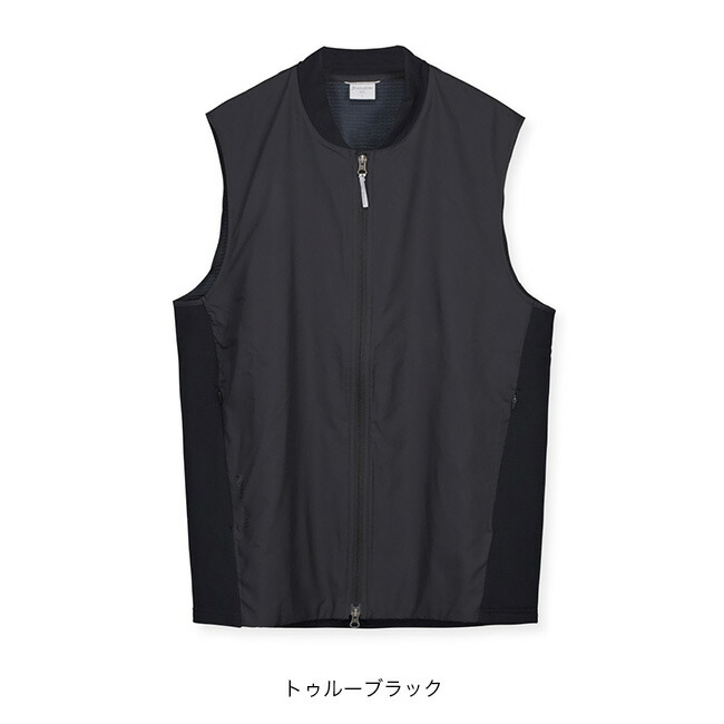 楽天市場】フーディニ ムーンウォークベスト メンズ HOUDINI Moonwalk