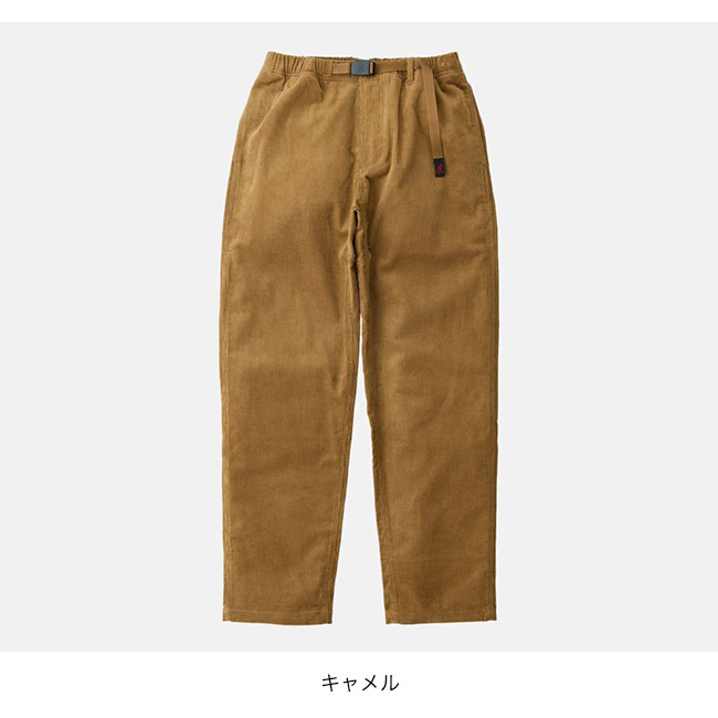 楽天市場】【SALE Max20%OFF】グラミチ コーデュロイグラミチパンツ