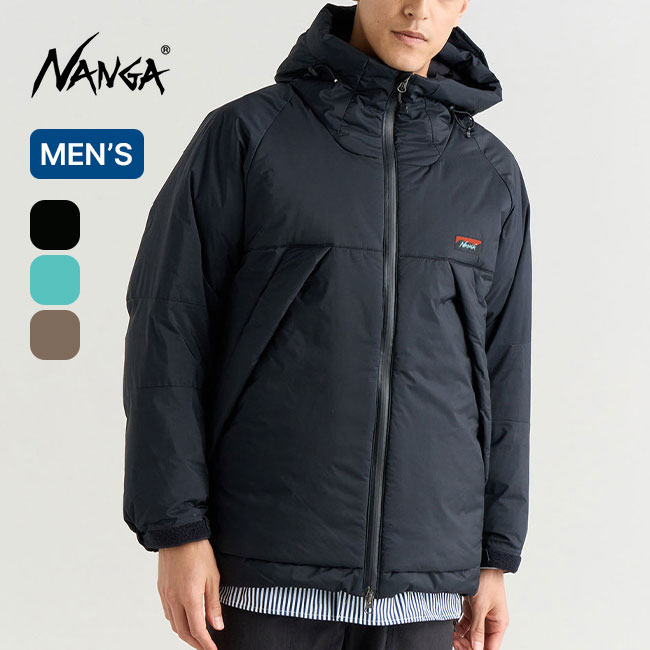 楽天市場】ナンガ オーロラテックスダウンジャケットイブキ NANGA