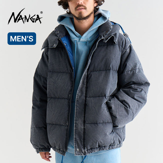 楽天市場】ナンガ ヒマダウンジャケット NANGA HIMA DOWN JACKET N2530