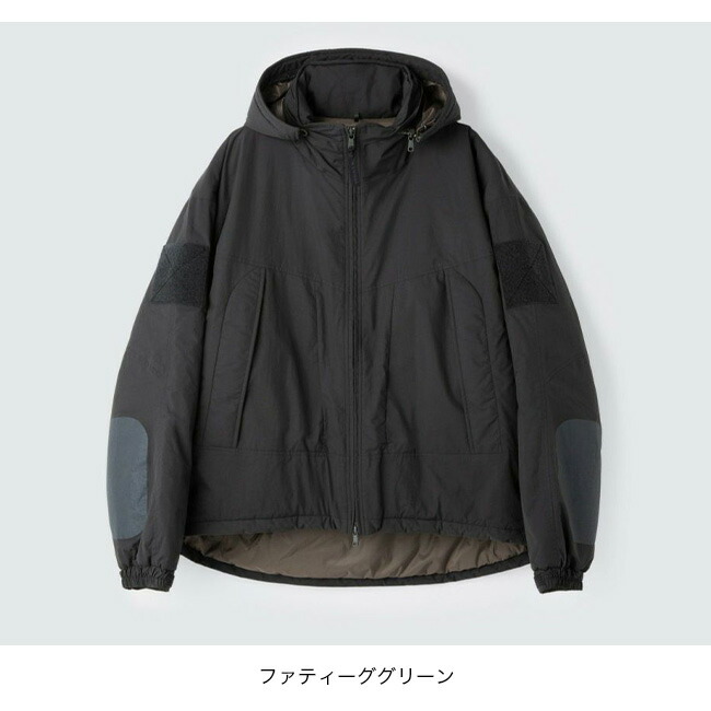 楽天市場】【ラスト1点】ワイルドシングス ショートモンスターパーカ