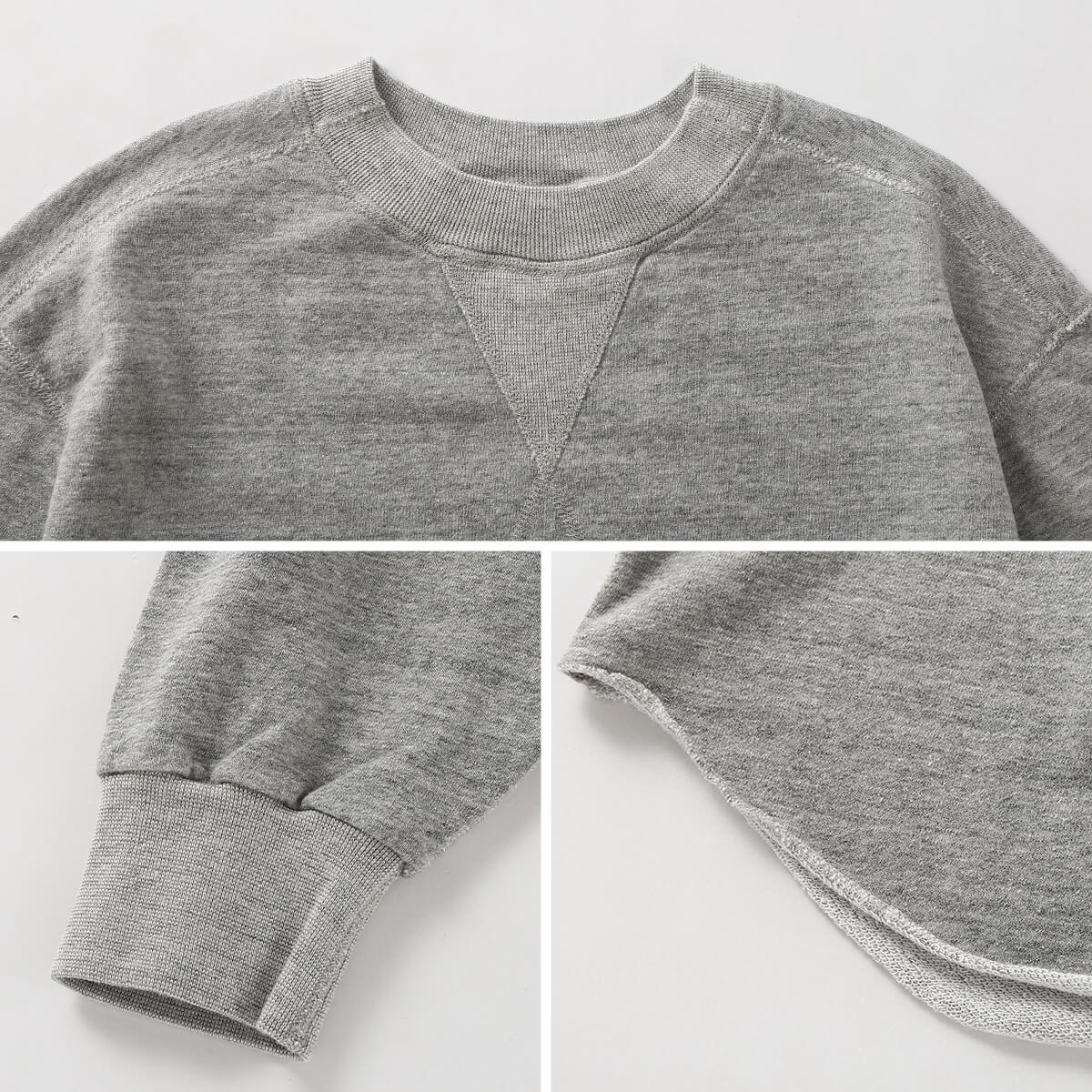 楽天市場】ザ シンゾーン Wガゼットプルオーバー THE SHINZONE W