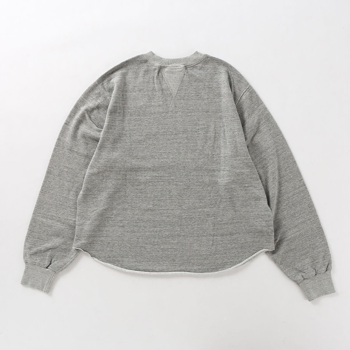 楽天市場】ザ シンゾーン Wガゼットプルオーバー THE SHINZONE W