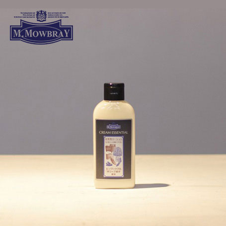 楽天市場】クリームエッセンシャル 光沢のある牛革・コードバン・汚れ