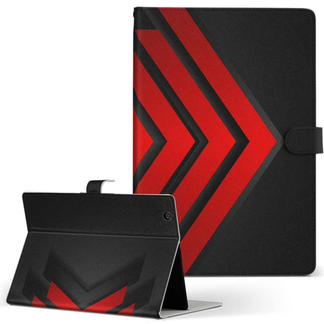 楽天市場】ipad第6世代 カバー 赤の通販