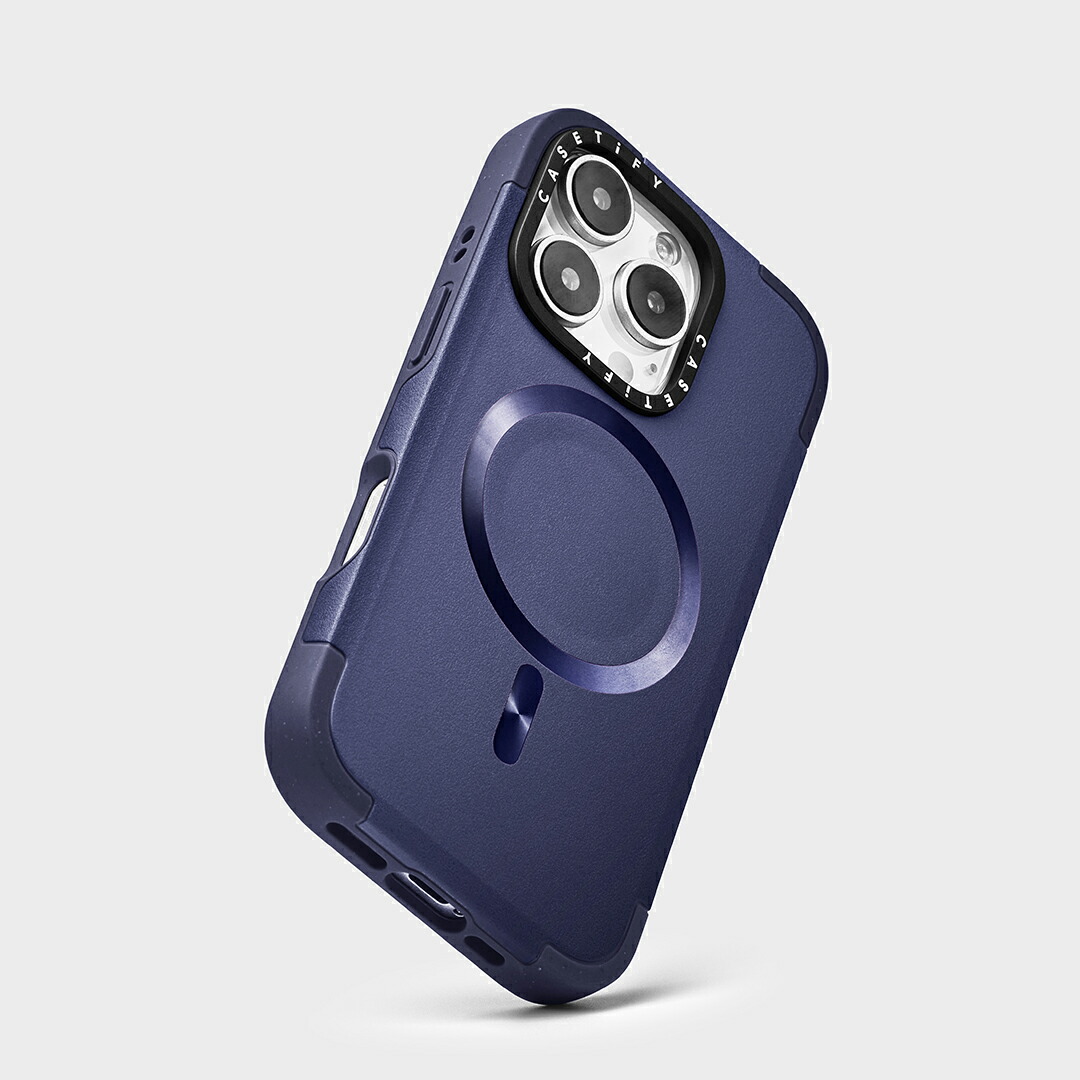 楽天市場】【公式】CASETiFY フォース リングスタンド ケース iPhone17