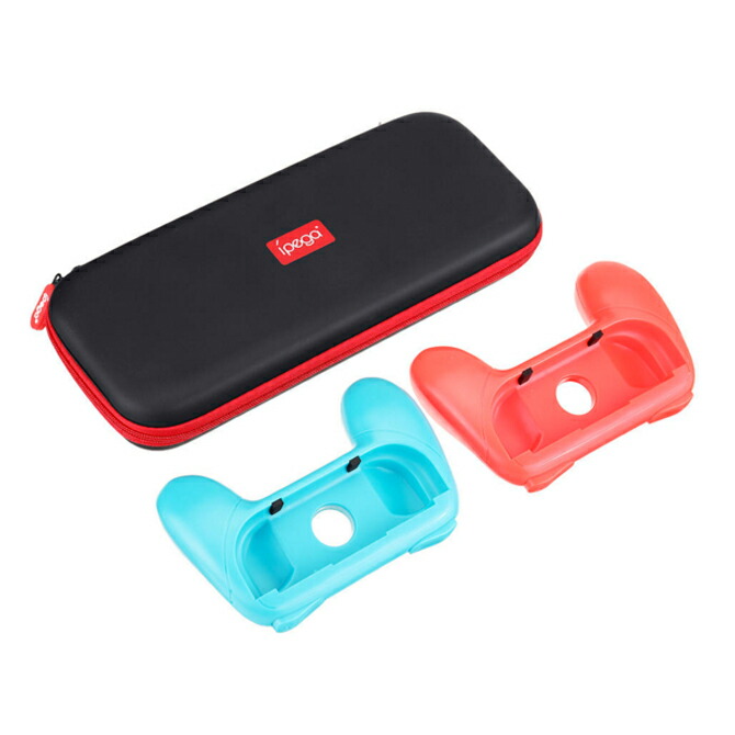 楽天市場】iPega PG-9182 Nintendo Switch 18 in 1 Super kit スーパー