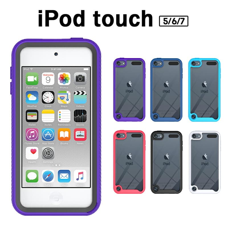 楽天市場】i pod touch（スマートフォン・携帯電話アクセサリー