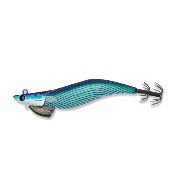 楽天市場】フィッシューリーグ エギ ダートマックスTRZ3.5号 40g TZ05