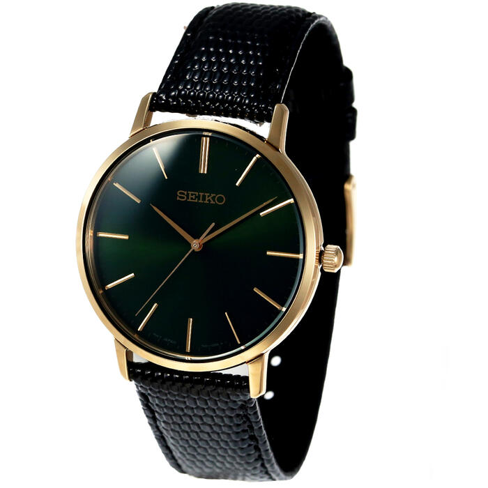 楽天市場】セイコー ゴールドフェザー 復刻 SEIKO GOLD Feather