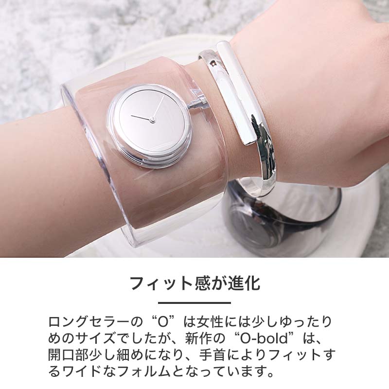 楽天市場】イッセイミヤケ 時計 透明 イッセイ ミヤケ 腕時計